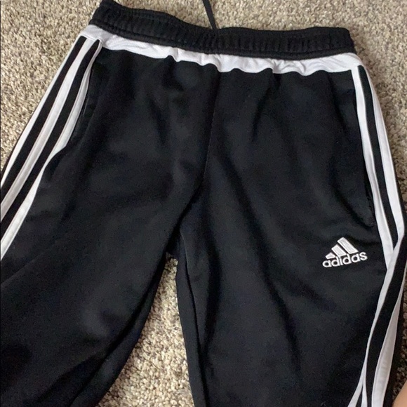 Adidas climacool joggers - Picture 1 of 6